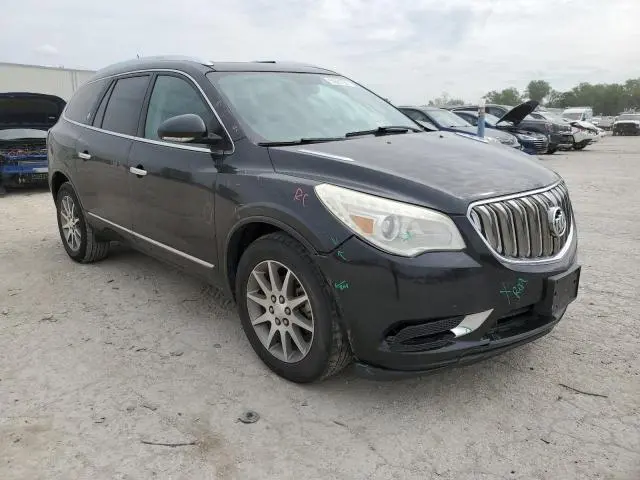 2014 BUICK ENCLAVE 