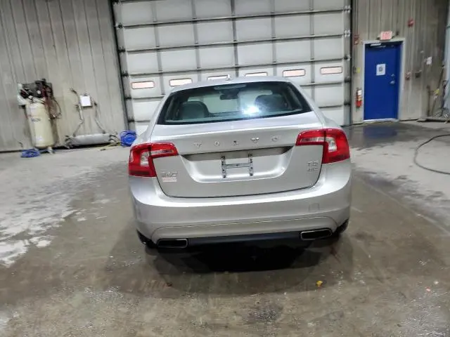 2014 VOLVO S60 T5  