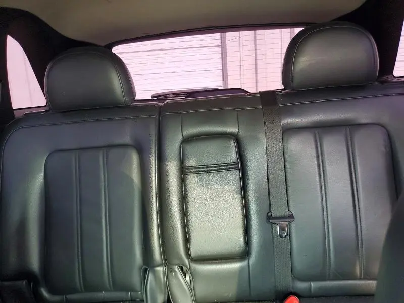 2014 CHEVROLET CAPTIVA LTZ  