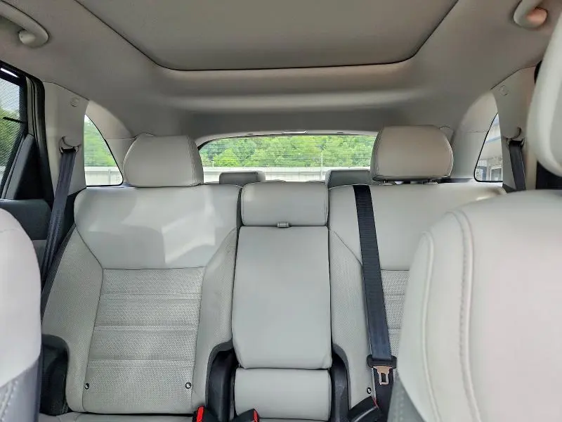 2016 KIA SORENTO SX V6  