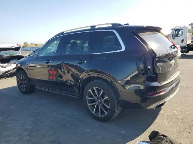 2017 VOLVO XC90 T6  