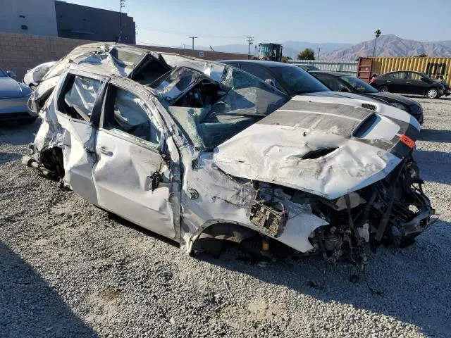 2021 DODGE DURANGO SRT HELLCAT  