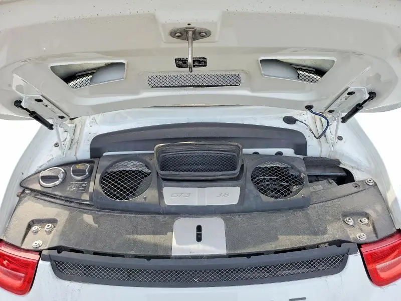 2014 PORSCHE 911 GT3  