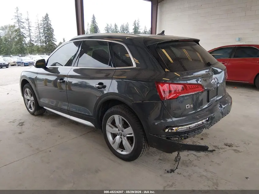 2019 AUDI Q5 45 PREMIUM