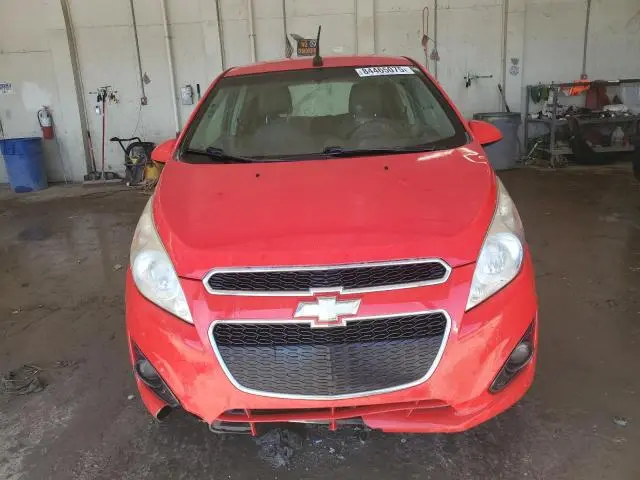2013 CHEVROLET SPARK LS