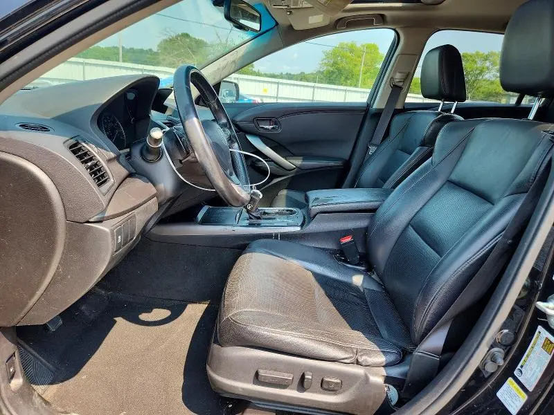 2015 ACURA RDX   