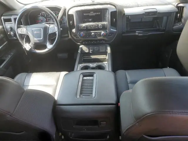 2016 GMC SIERRA K1500 SLT  