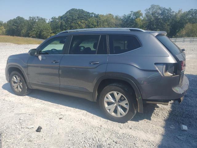 2018 VOLKSWAGEN ATLAS SE