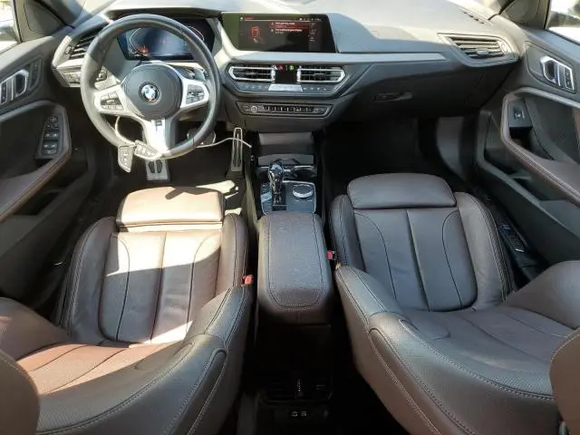 2020 BMW M235XI 
