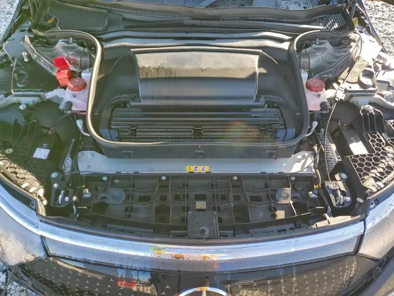 2024 MERCEDES-BENZ EQS SEDAN 450 4MATIC  