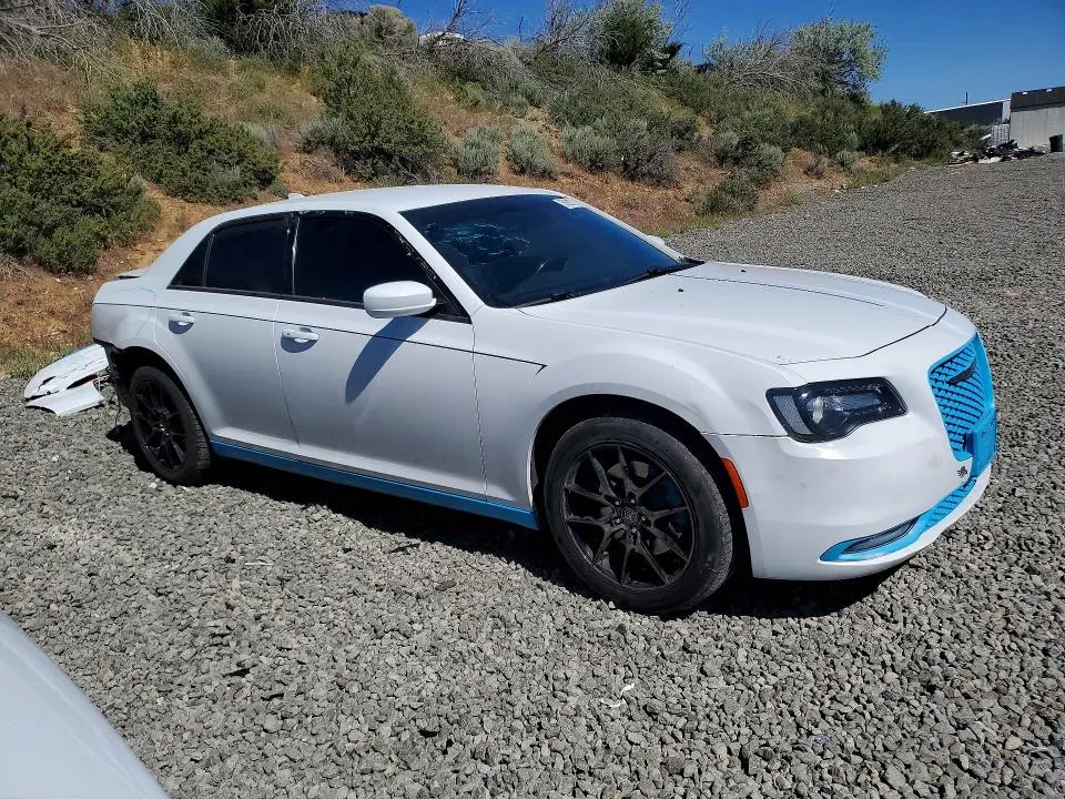 2019 CHRYSLER 300 S  
