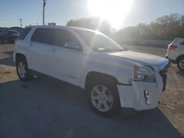 2012 GMC TERRAIN SLE  
