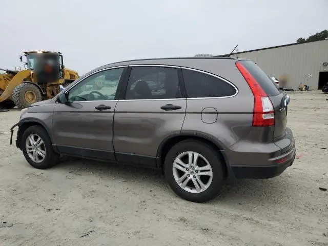 2011 HONDA CR-V EX  
