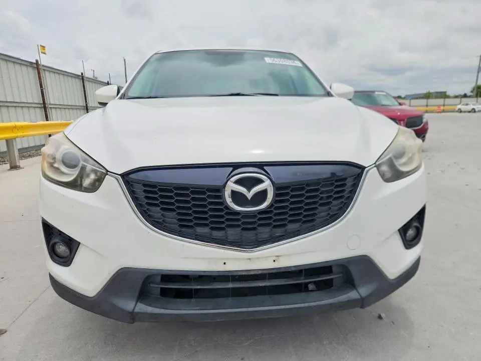 2014 MAZDA CX-5 TOURING  