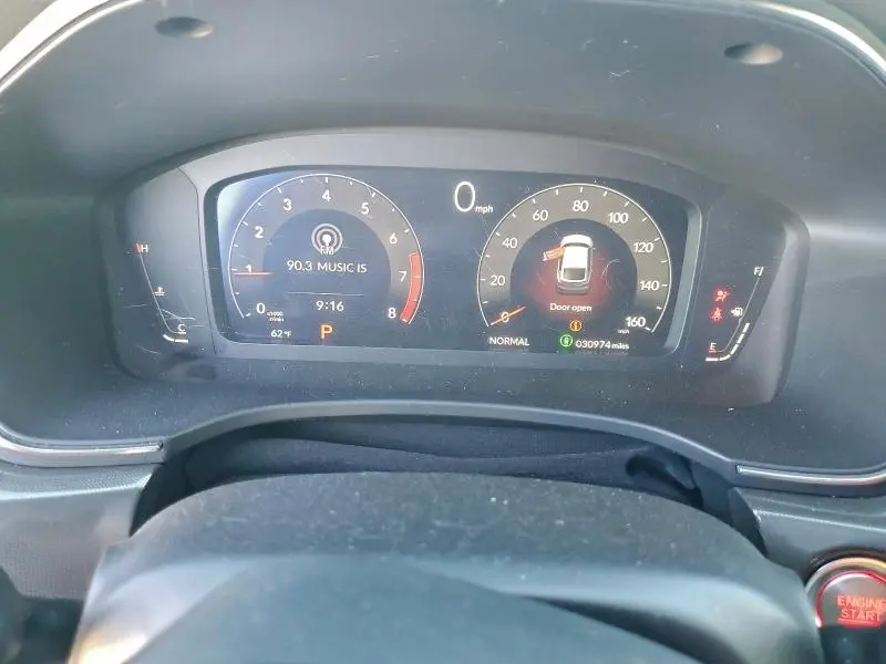 2024 ACURA INTEGRA A-SPEC  