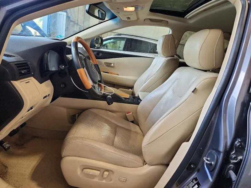 2015 LEXUS RX 450H  