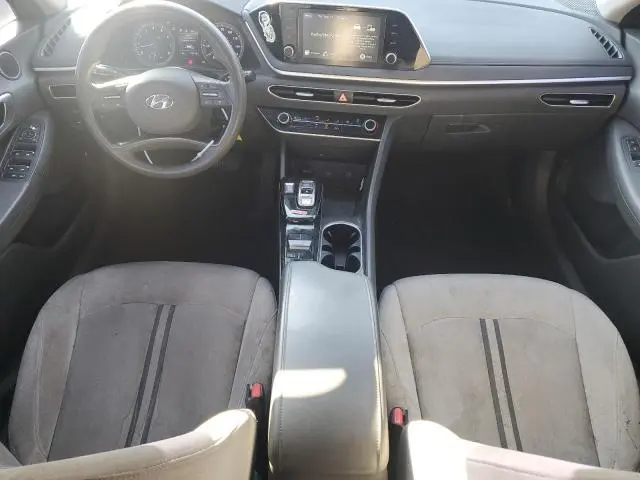 2020 HYUNDAI SONATA SE  