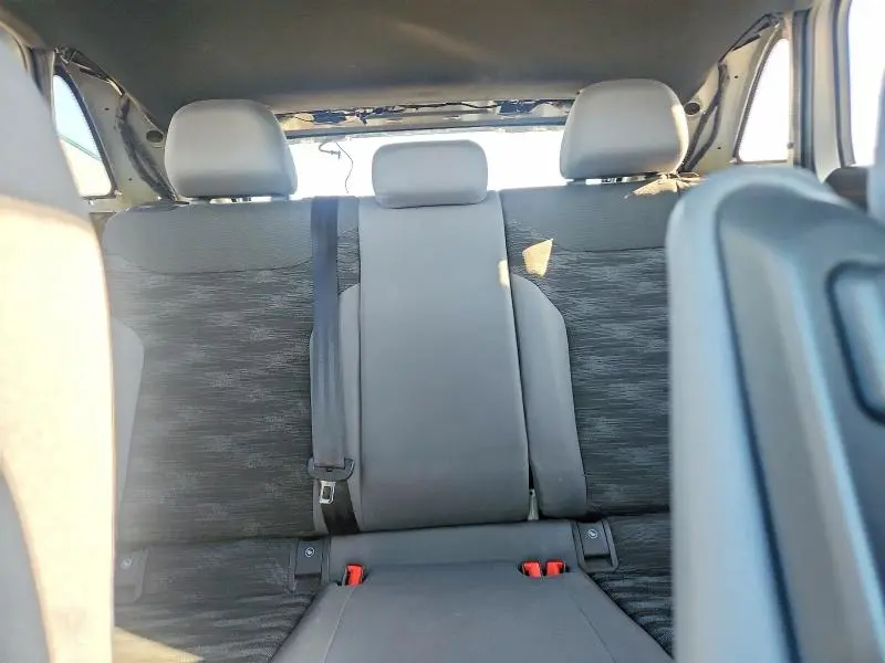 2022 VOLKSWAGEN ID.4   