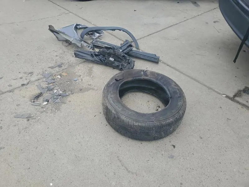 2022 TOYOTA HIGHLANDER L  