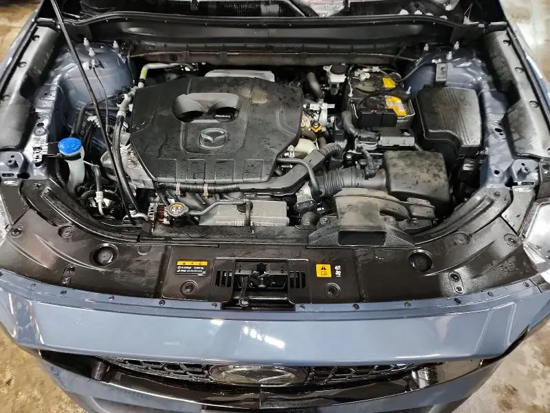 2025 MAZDA CX-5 PREFERRED  