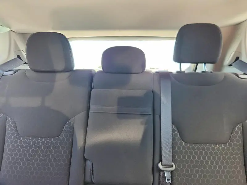 2020 JEEP COMPASS SPORT  