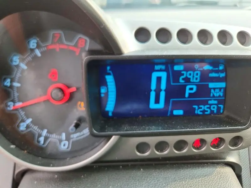 2014 CHEVROLET SONIC LT  