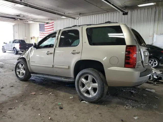 2011 CHEVROLET TAHOE K1500 LT  