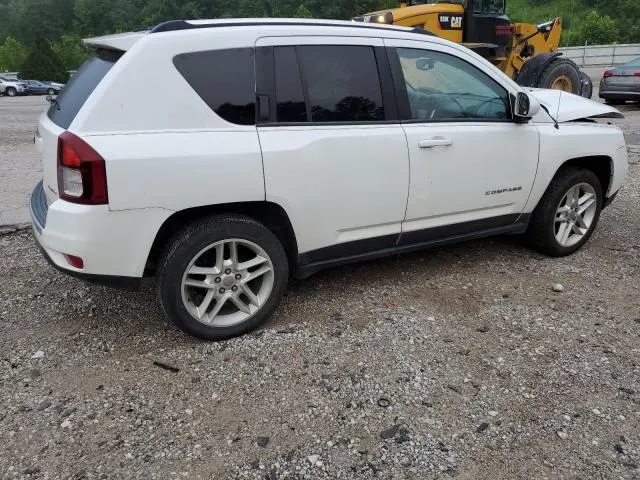 2014 JEEP COMPASS LIMITED