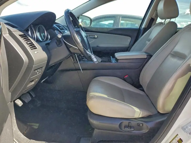 2013 MAZDA CX-9 TOURING  