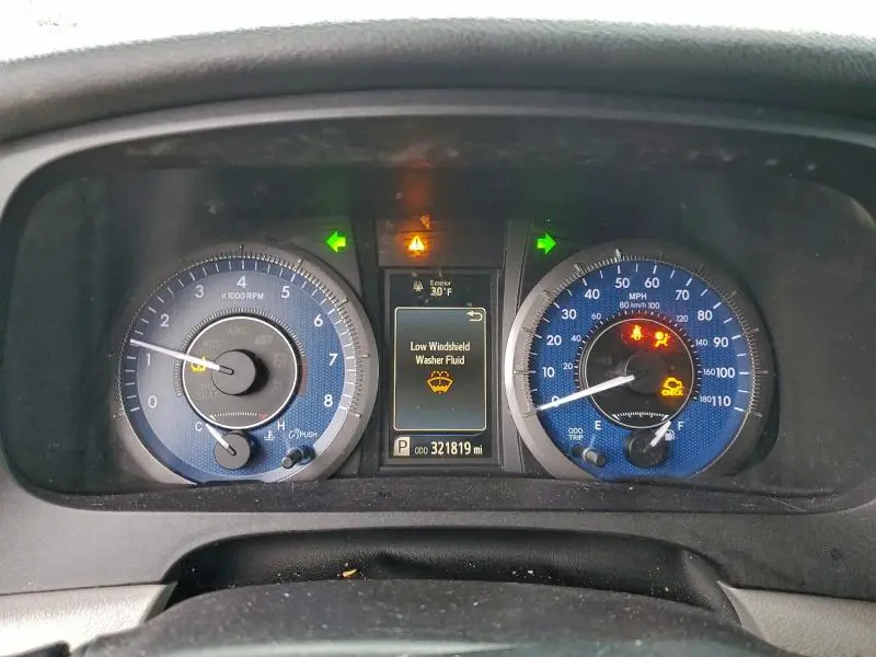 2018 TOYOTA SIENNA L  