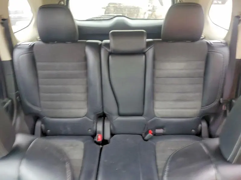 2019 MITSUBISHI OUTLANDER SE  