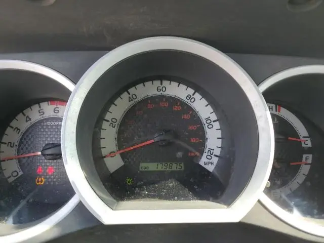 2013 TOYOTA TACOMA 