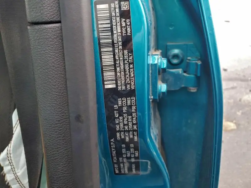 2020 JEEP RENEGADE SPORT  