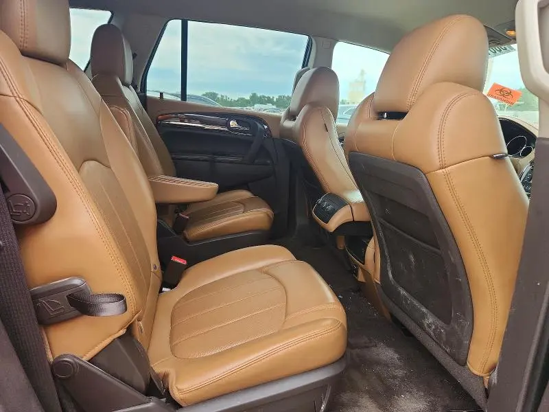 2015 BUICK ENCLAVE   