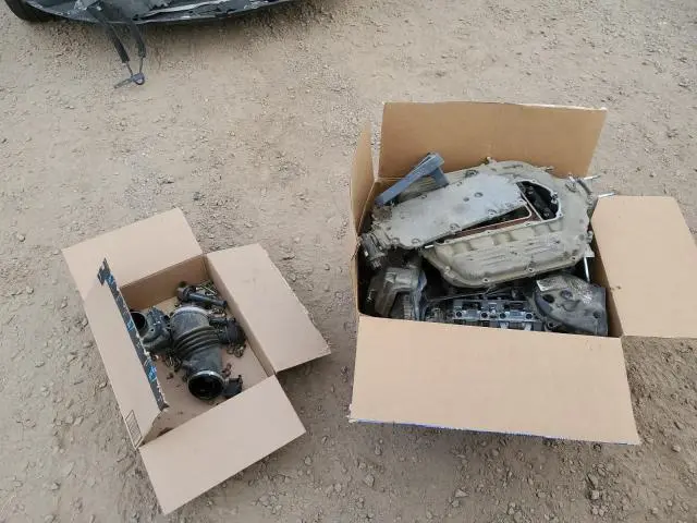 2010 HONDA PILOT EXL  