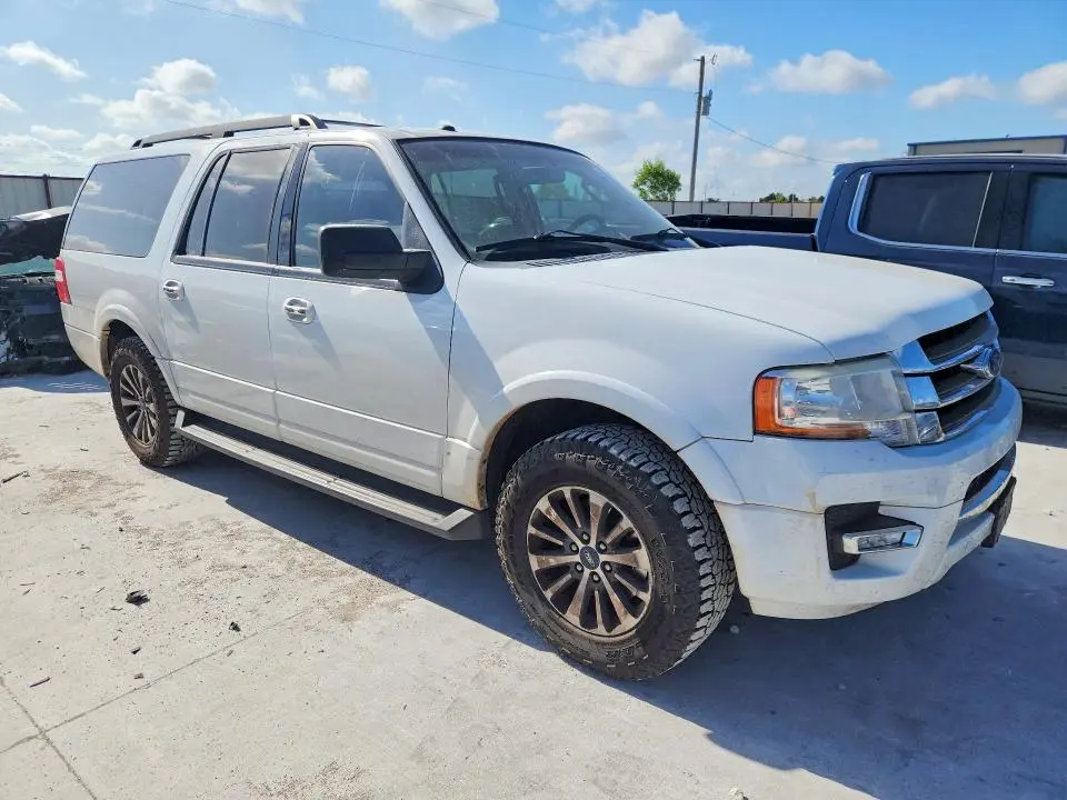 2017 FORD EXPEDITION   