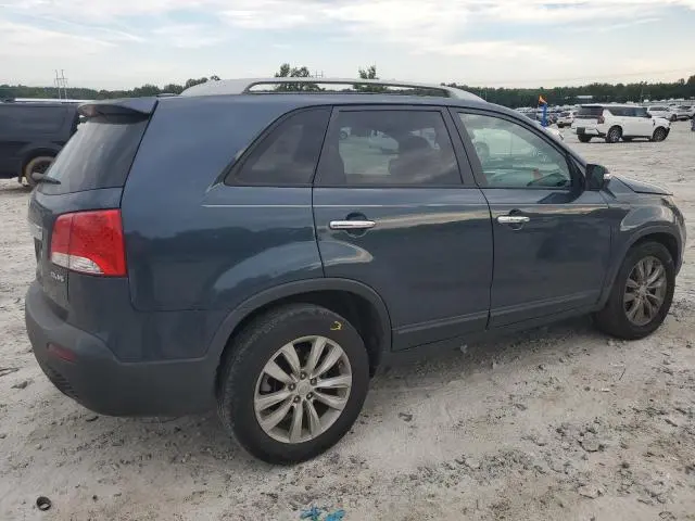 2011 KIA SORENTO EX  
