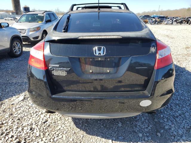 2010 HONDA ACCORD CROSSTOUR EX