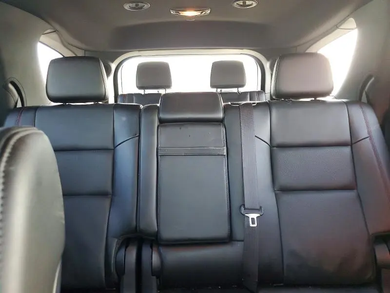 2024 DODGE DURANGO R  