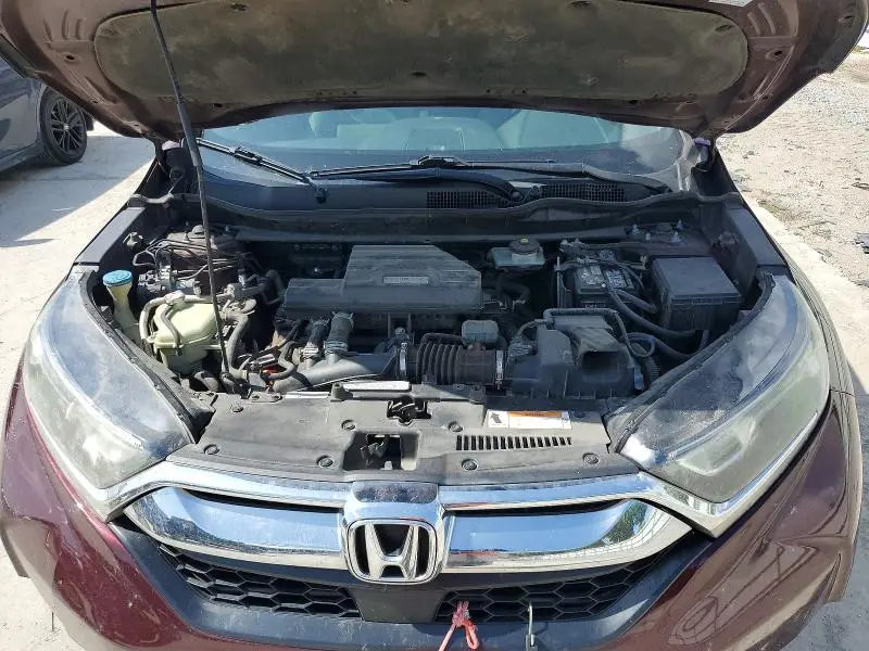 2019 HONDA CR-V EXL  