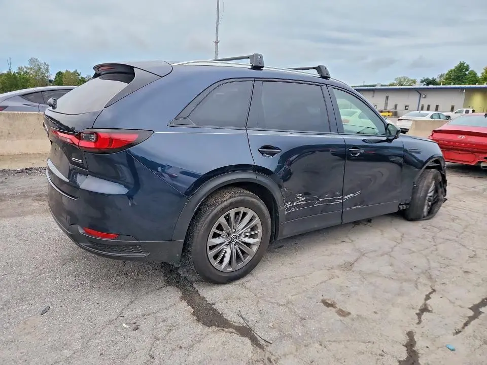 2024 MAZDA CX-90 PREFERRED PLUS  