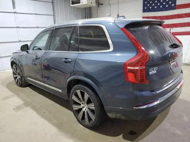 2023 VOLVO XC90 ULTIMATE  