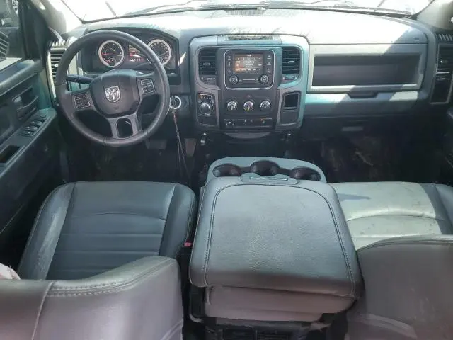 2018 RAM 1500 ST  