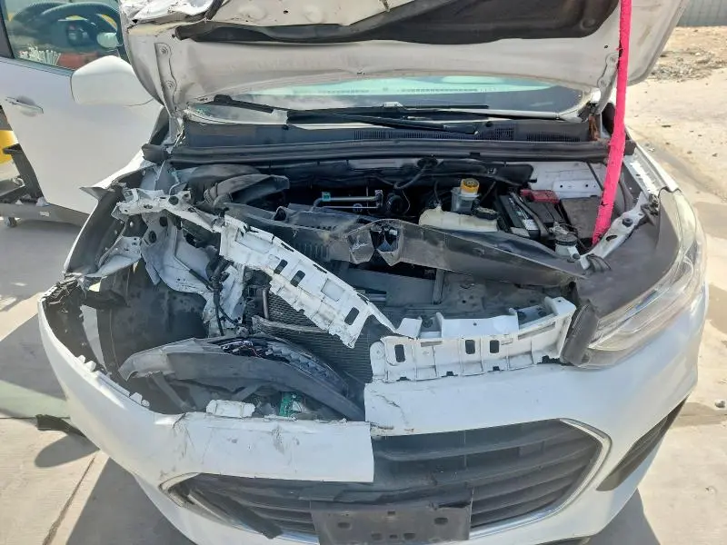 2020 CHEVROLET TRAX 1LT  