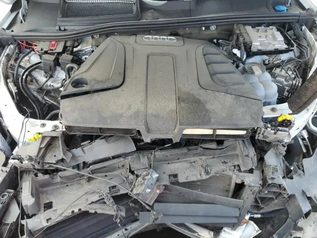 2023 AUDI Q7 PREMIUM PLUS  