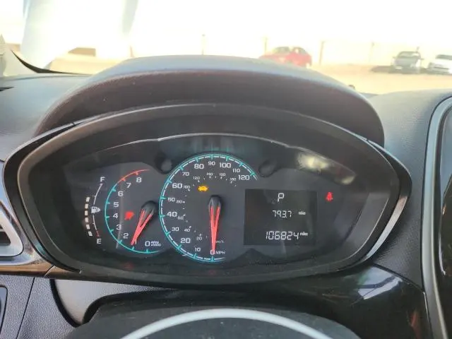 2020 CHEVROLET SPARK 1LT  