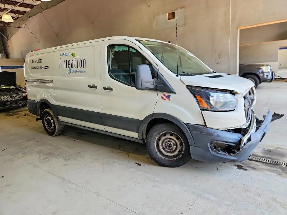 2020 FORD TRANSIT T-150  