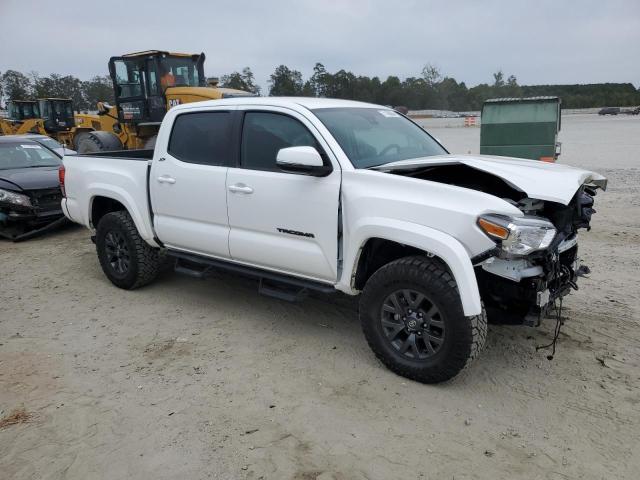 2023 TOYOTA TACOMA DOUBLE CAB