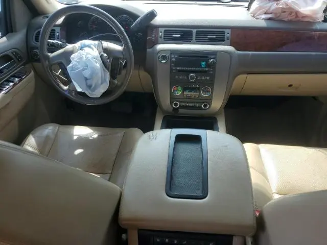 2014 GMC YUKON XL C1500 SLT  