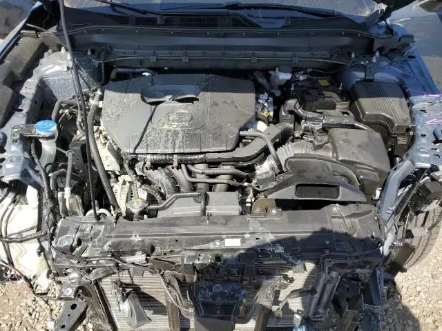 2025 MAZDA CX-5 PREFERRED  